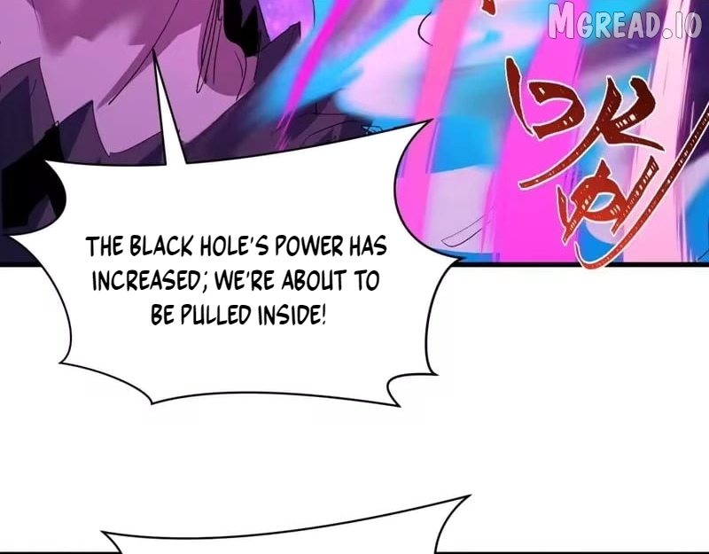 Era of the Haunted Chapter 592  - page 86